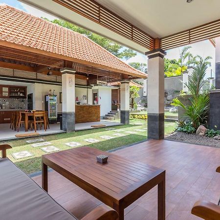Soki Villa 坎古 外观 照片