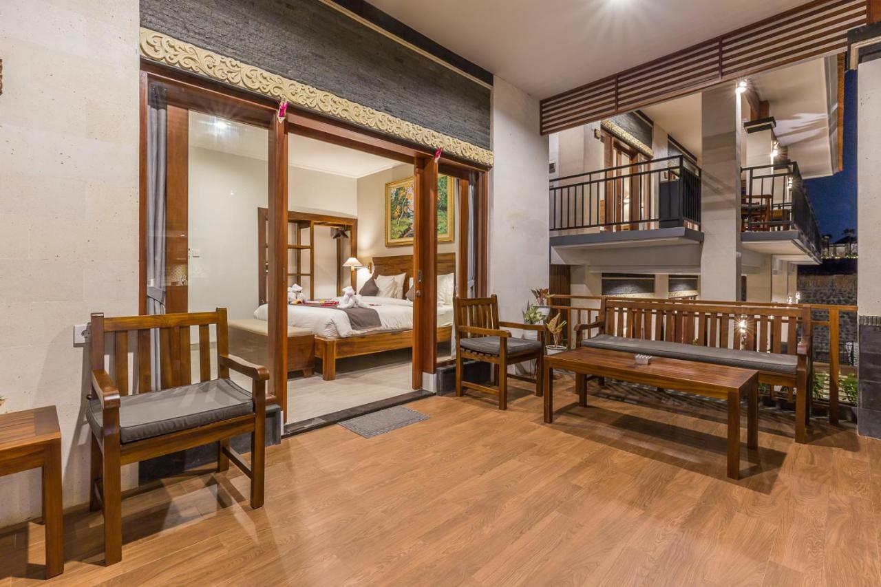 Soki Villa 坎古 外观 照片