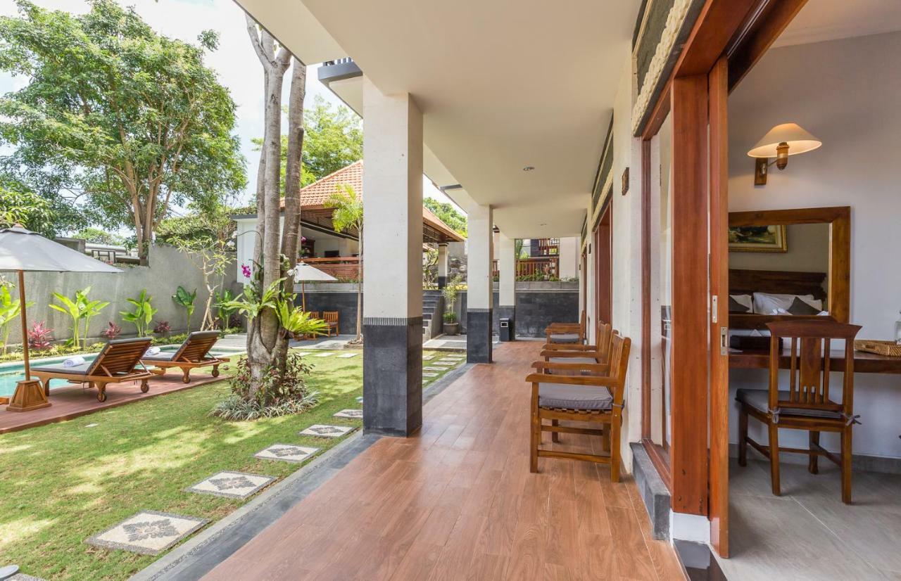Soki Villa 坎古 外观 照片
