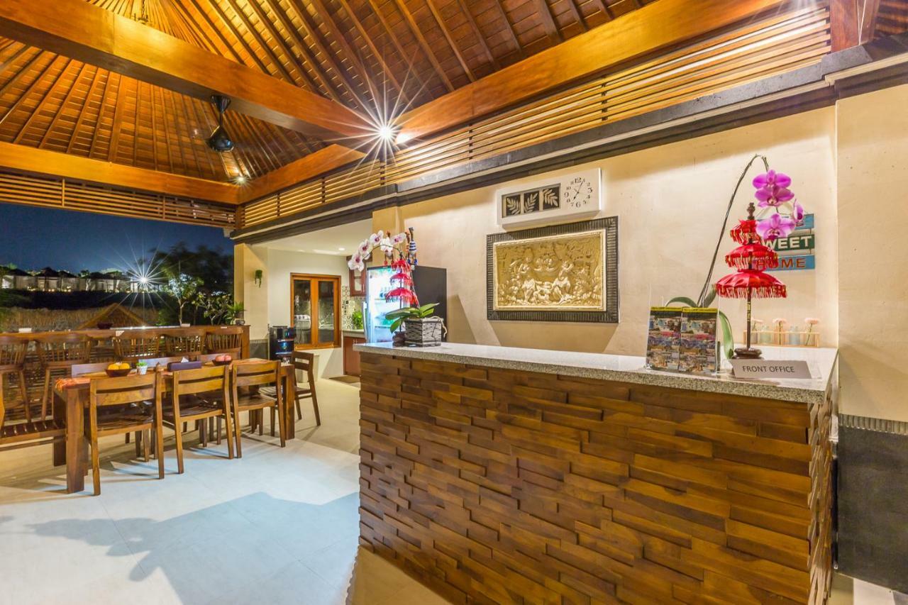 Soki Villa 坎古 外观 照片