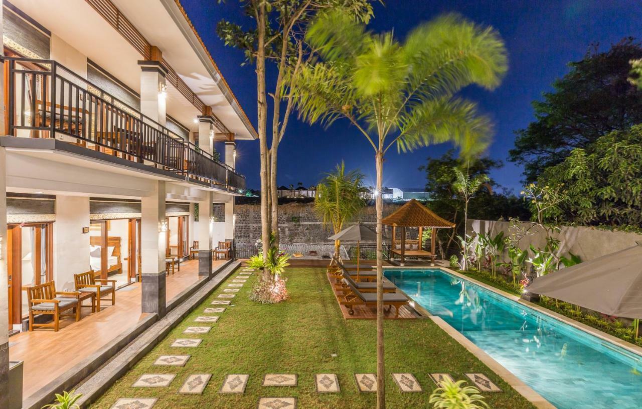 Soki Villa 坎古 外观 照片
