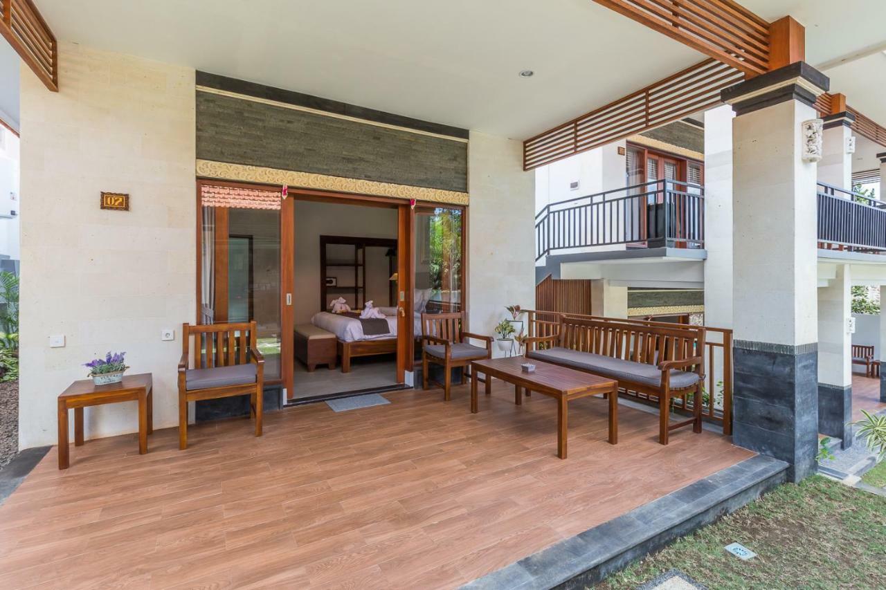 Soki Villa 坎古 外观 照片