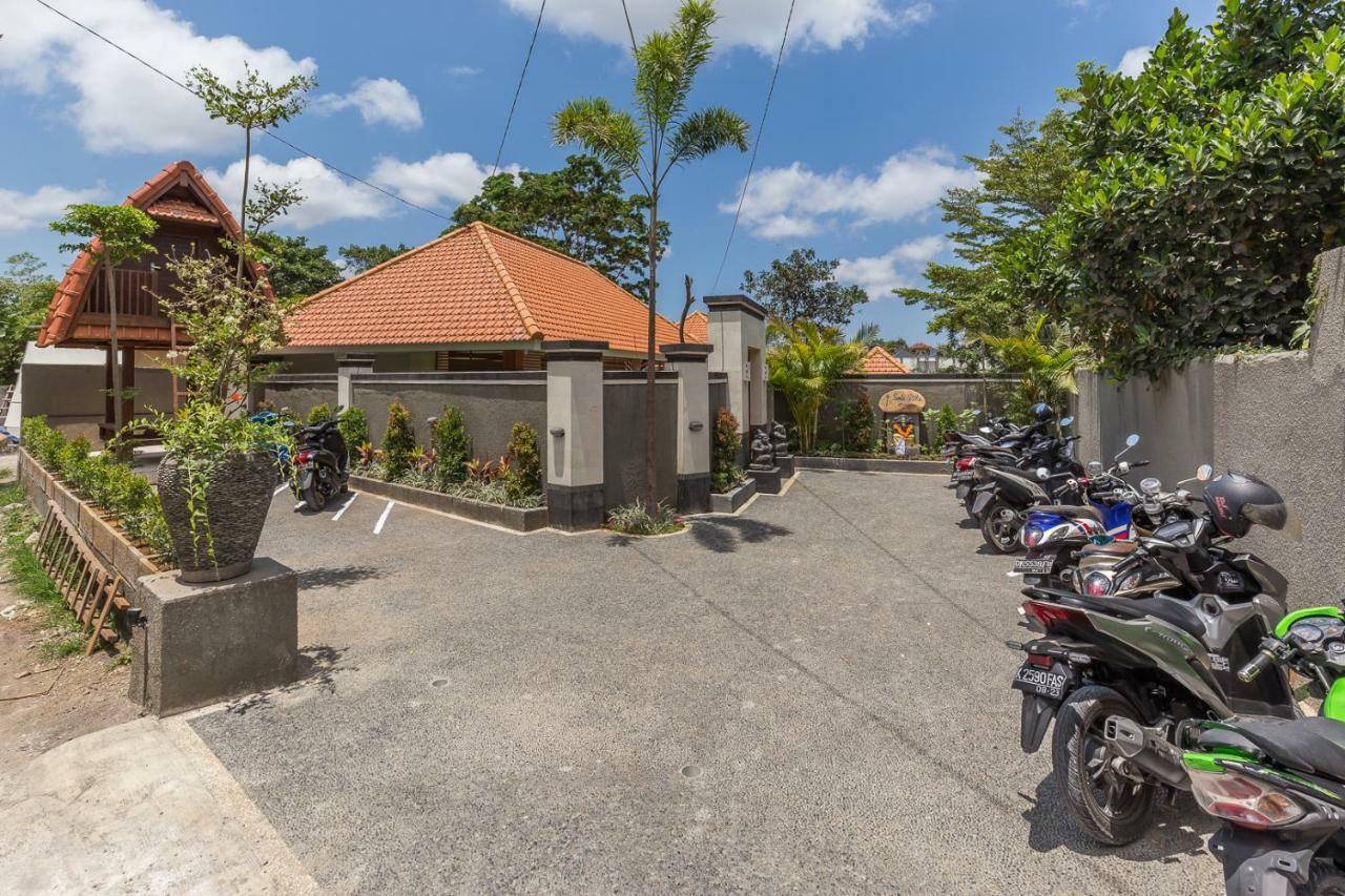 Soki Villa 坎古 外观 照片
