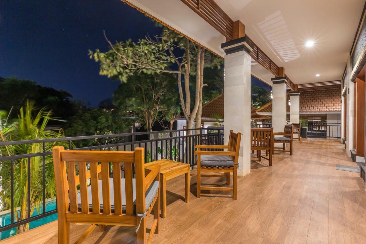 Soki Villa 坎古 外观 照片