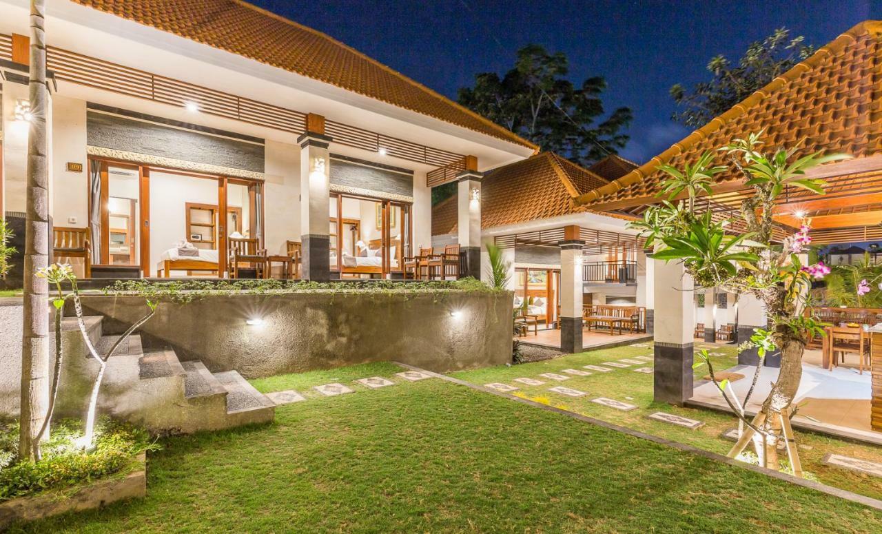 Soki Villa 坎古 外观 照片