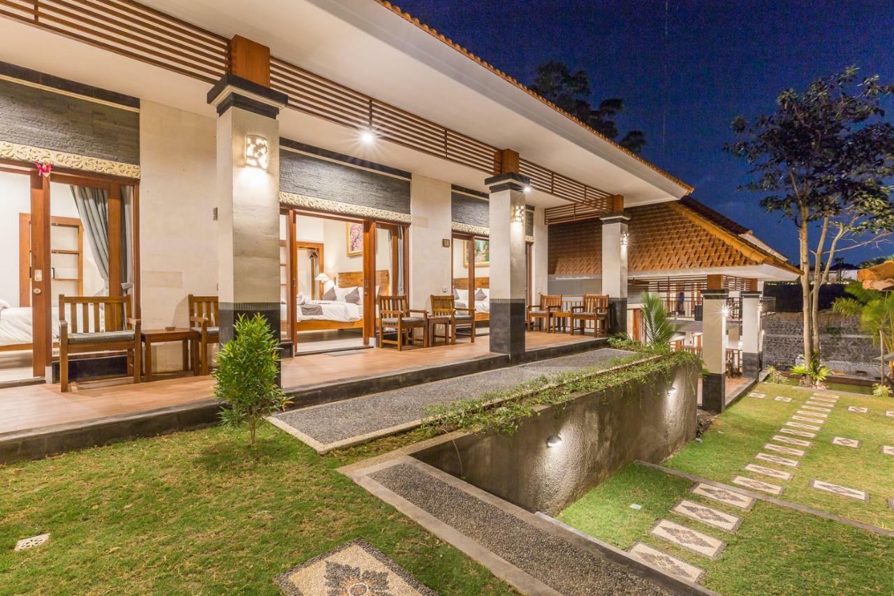 Soki Villa 坎古 外观 照片