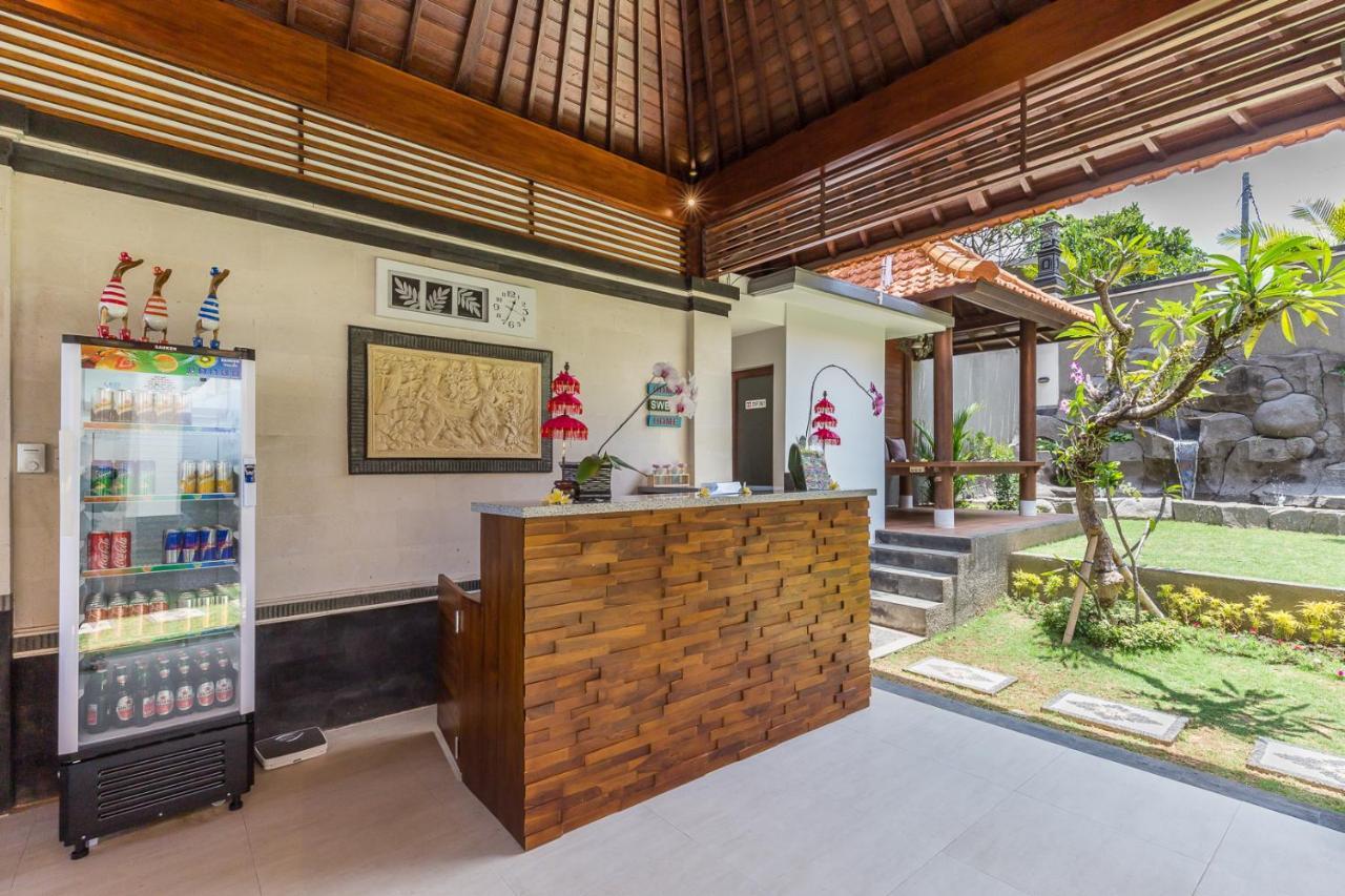 Soki Villa 坎古 外观 照片