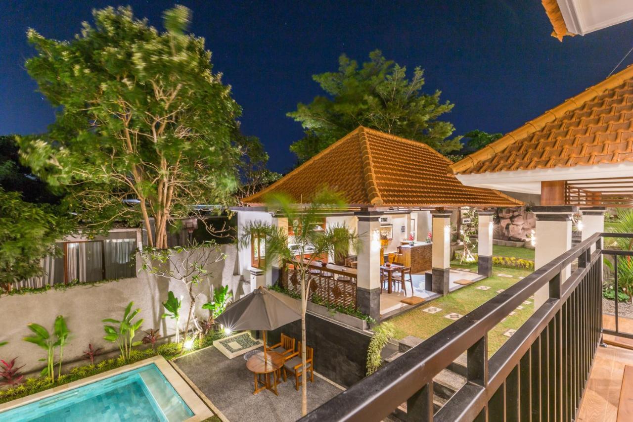 Soki Villa 坎古 外观 照片