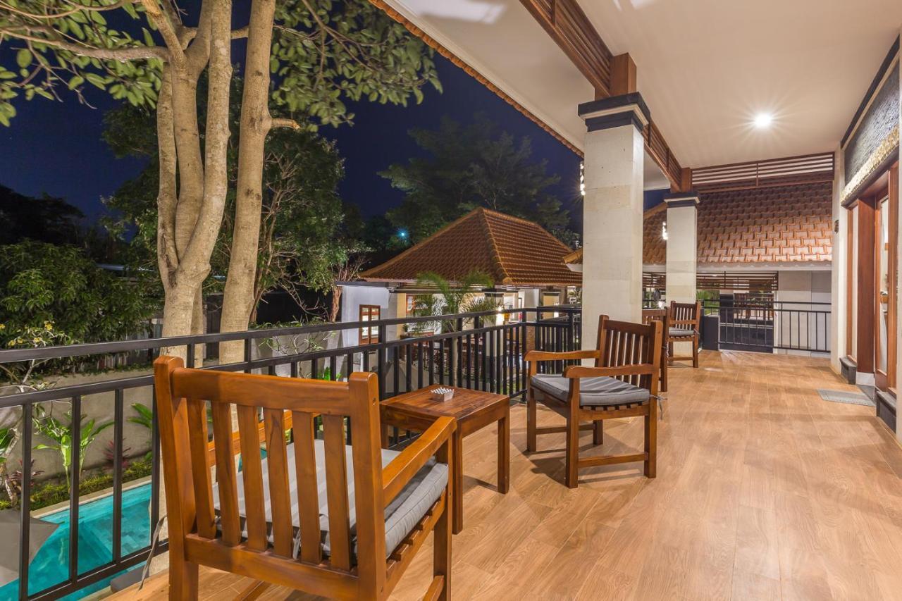 Soki Villa 坎古 外观 照片