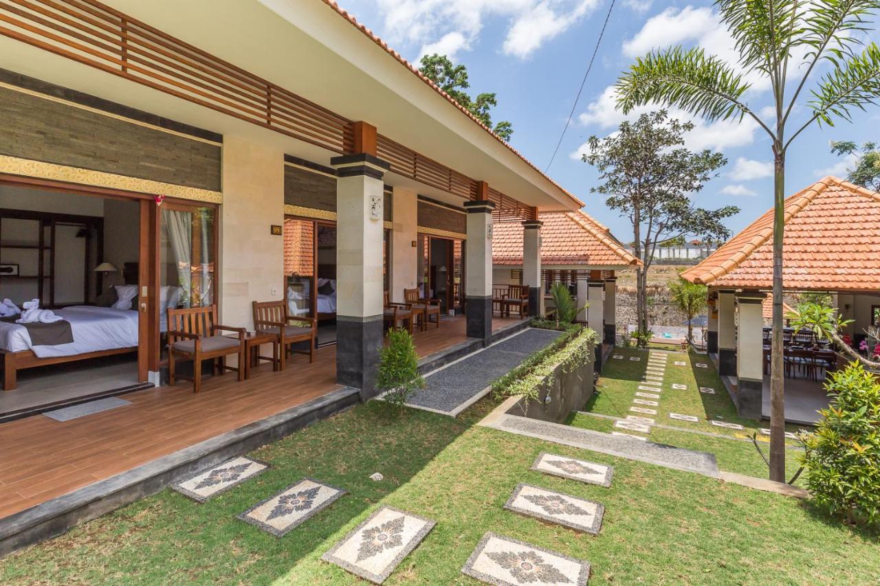 Soki Villa 坎古 外观 照片