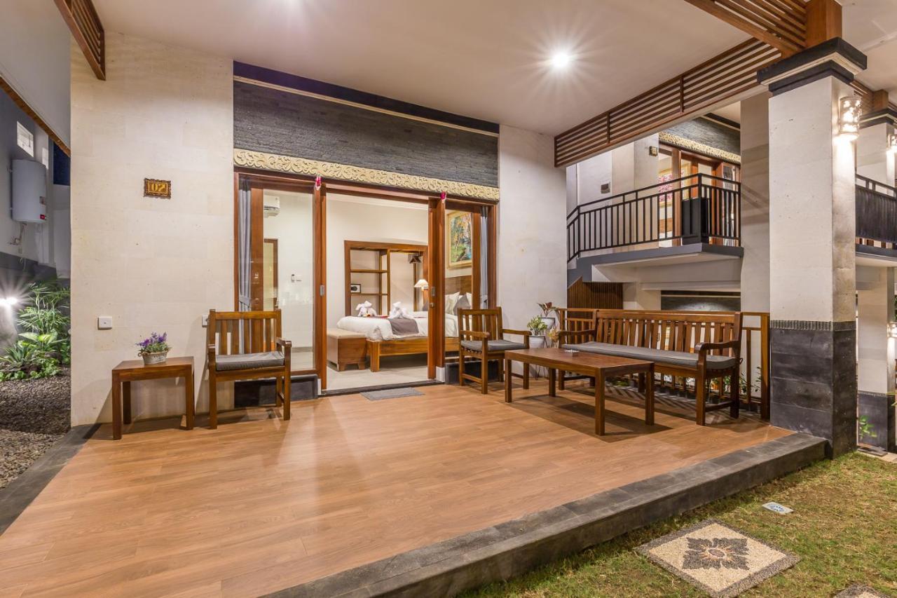 Soki Villa 坎古 外观 照片